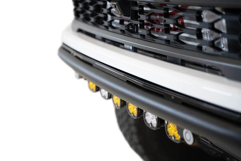 Load image into Gallery viewer, Addictive Desert Designs Pro Frame Cut Front Bumper - 2021+ Ford F-150 Raptor - F218052070103