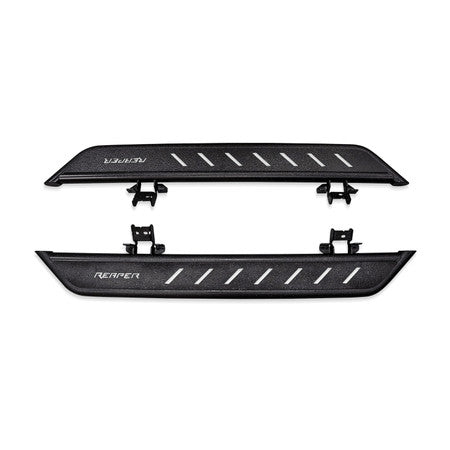 Reaper Off Road Side Rails - 2 Door Ford Bronco 2021+