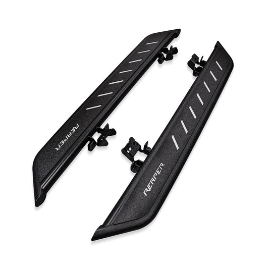 Reaper Off Road Side Rails - 2 Door Ford Bronco 2021+