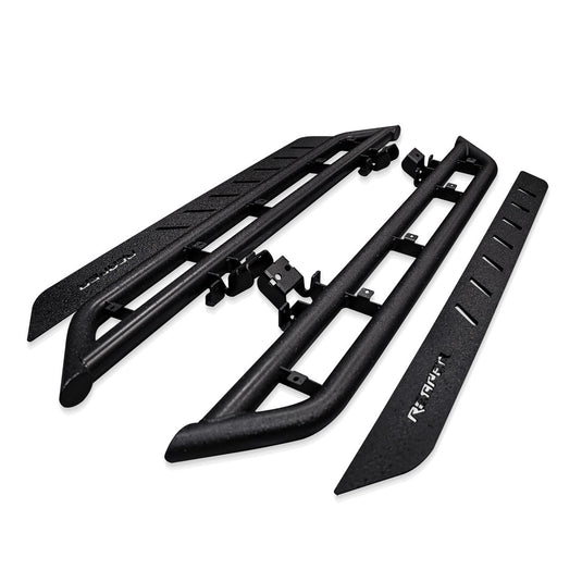 Reaper Off Road Side Rails - 2 Door Ford Bronco 2021+
