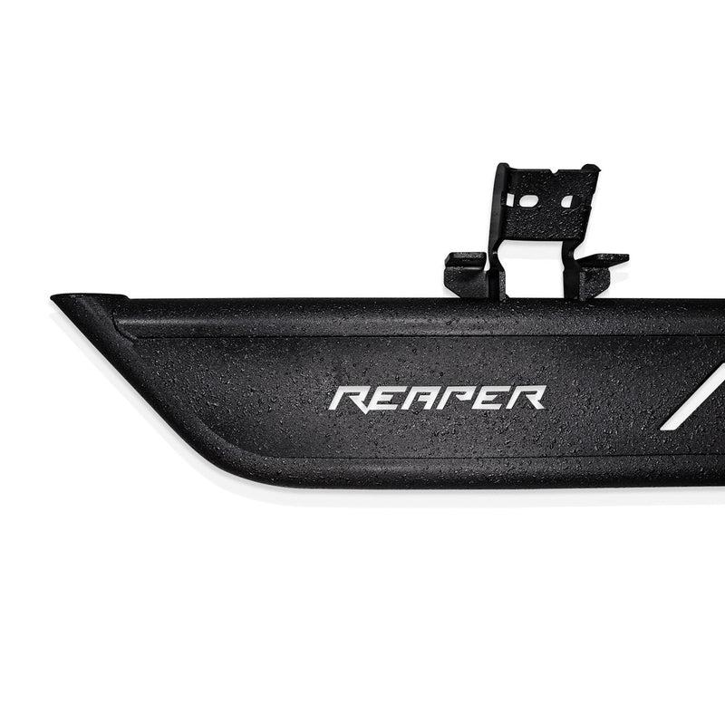 Load image into Gallery viewer, Reaper Off Road Side Rails - 2 Door Ford Bronco 2021+