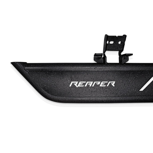 Reaper Off Road Side Rails - 2 Door Ford Bronco 2021+