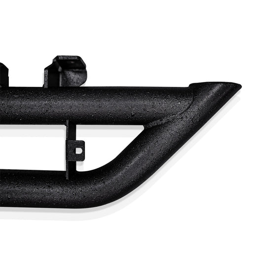 Reaper Off Road Side Rails - 2 Door Ford Bronco 2021+