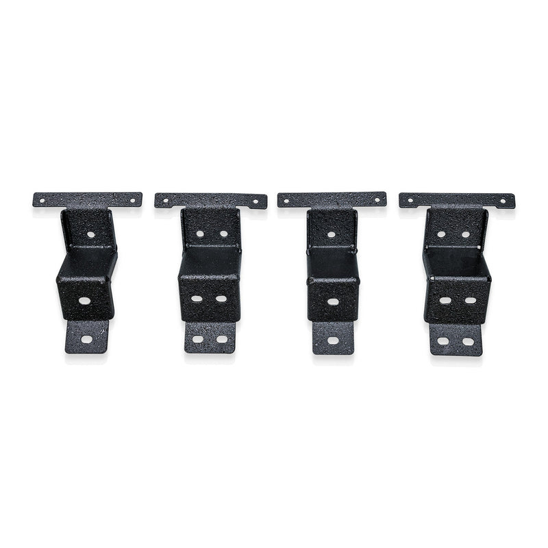 Load image into Gallery viewer, Reaper Off Road Side Rails - 2 Door Ford Bronco 2021+