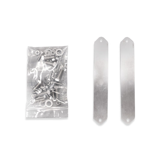 Reaper Off Road Side Rails - 2 Door Ford Bronco 2021+