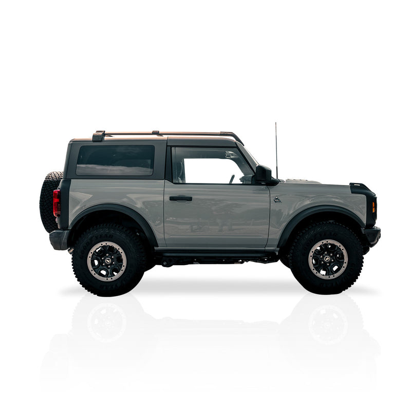Load image into Gallery viewer, Reaper Off Road Side Rails - 2 Door Ford Bronco 2021+