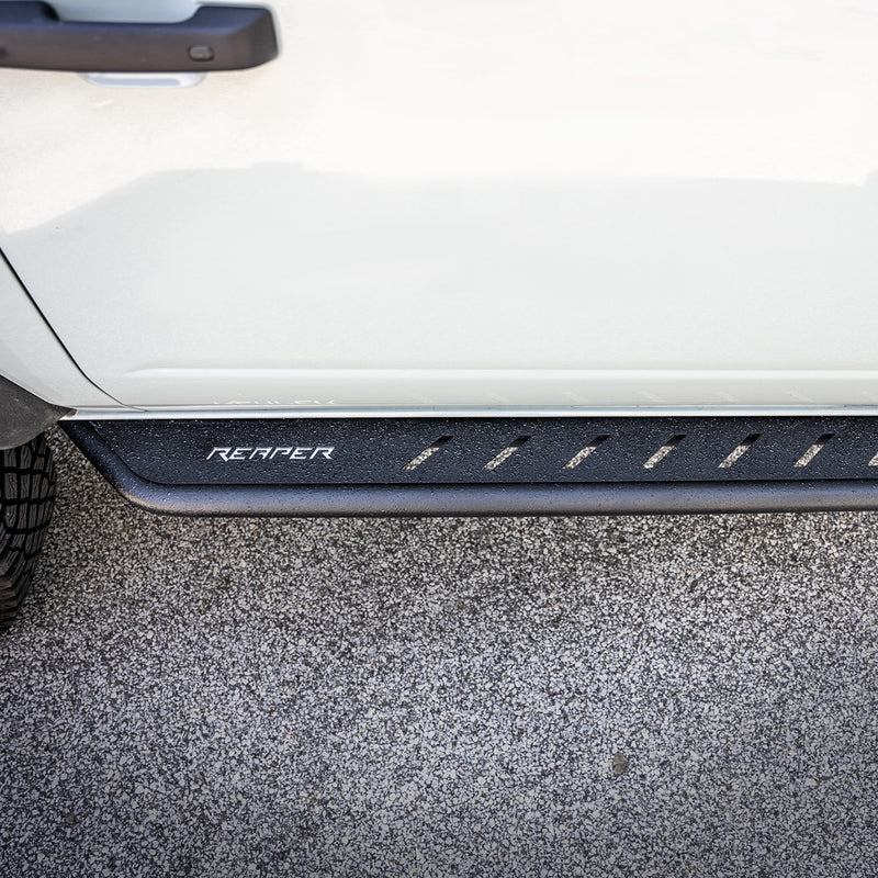 Load image into Gallery viewer, Reaper Off Road Side Rails - 2 Door Ford Bronco 2021+