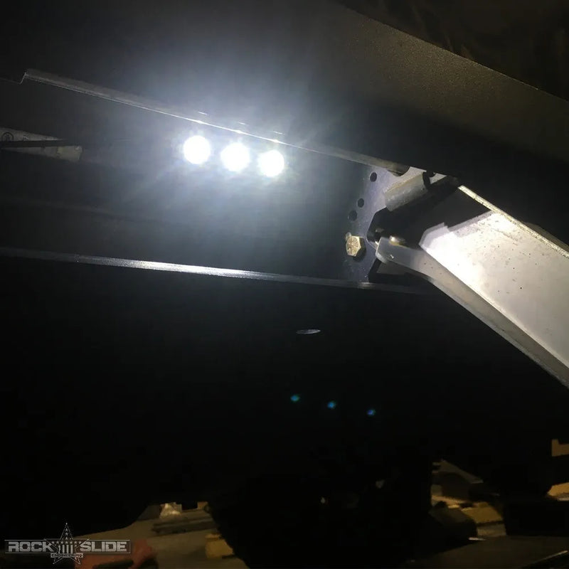 Load image into Gallery viewer, Rock Slide Engineering - Ford Bronco 2021+ - LED lit kit SL-LK-LED