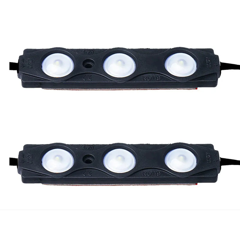 Load image into Gallery viewer, Rock Slide Engineering - Ford Bronco 2021+ - LED lit kit SL-LK-LED