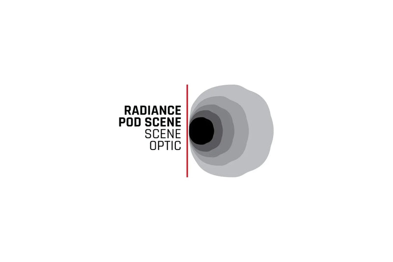 Load image into Gallery viewer, Rigid Radiance+ Scene RGBW Scene/Work 682053