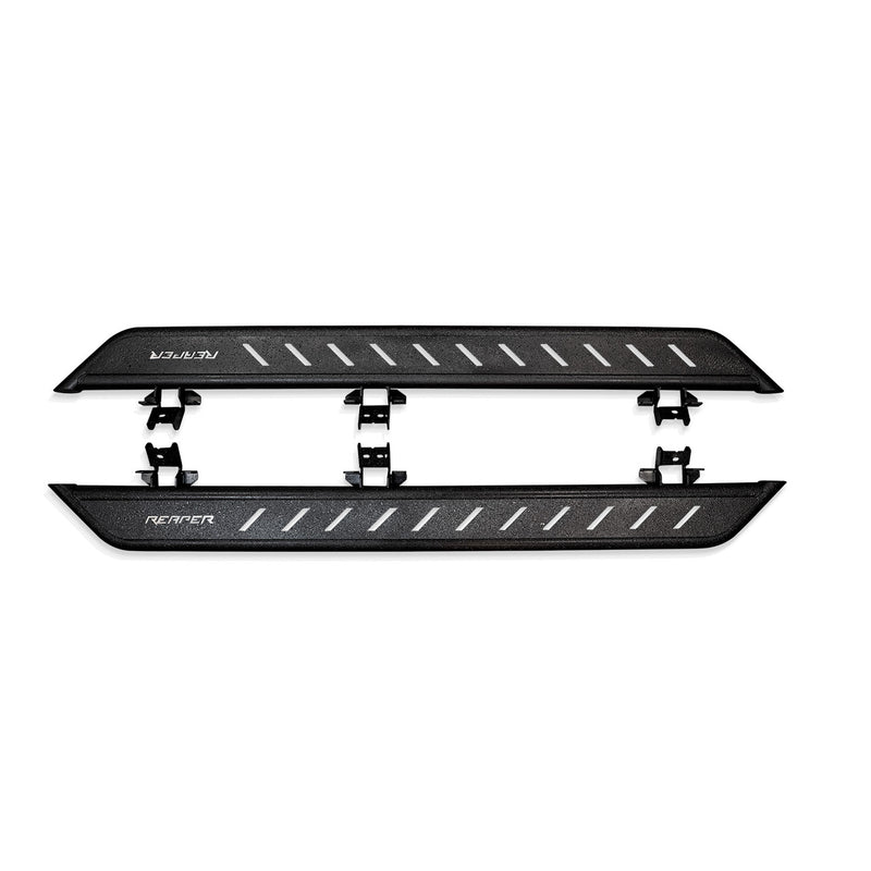 Load image into Gallery viewer, Reaper Off Road Side Rails - 4 Door Ford Bronco 2021+