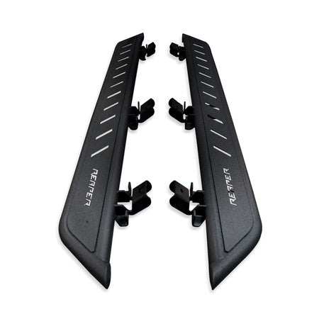 Load image into Gallery viewer, Reaper Off Road Side Rails - 4 Door Ford Bronco 2021+