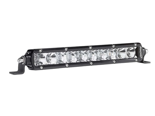 10” Rigid SR-Series PRO White Combo LED 910313