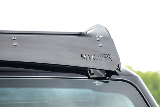 Maxlider 2021+ Ford Bronco Roof Rack - 2 Door