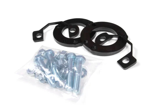 Load image into Gallery viewer, 2021-2025 Ford Bronco Zone Offroad 1" Leveling Kit  2 and 4 Door ZONF1102