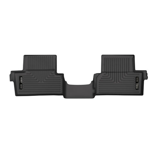 Husky Rear Seat Liner 2-Door - 2021-2025  Ford Bronco - 55961
