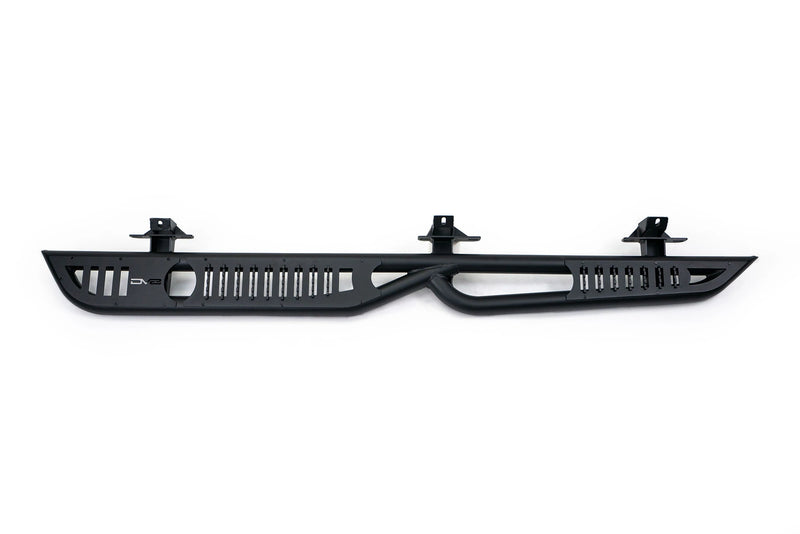 Load image into Gallery viewer, DV8 OE Plus Series Side Steps 4 Door Only - 2021+ Ford Bronco - SRBR-02