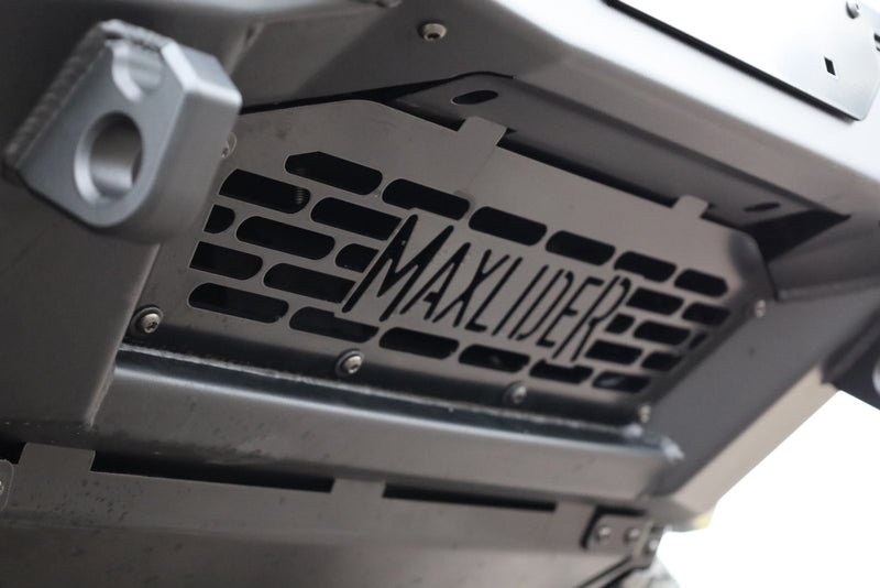 Load image into Gallery viewer, 2021-2025 Ford Bronco Maxlider Custom Front Modular Bumper