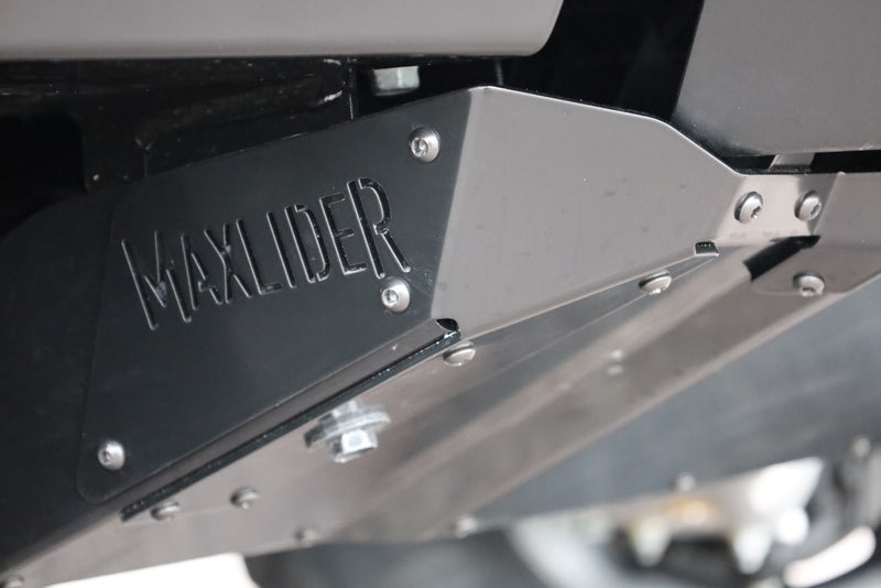 Load image into Gallery viewer, 2021-2025 Ford Bronco Maxlider Custom Front Modular Bumper