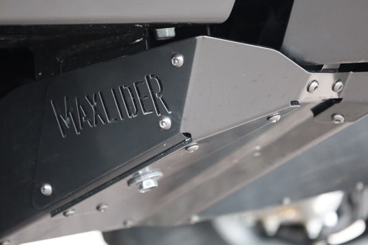 2021-2025 Ford Bronco Maxlider Custom Front Modular Bumper