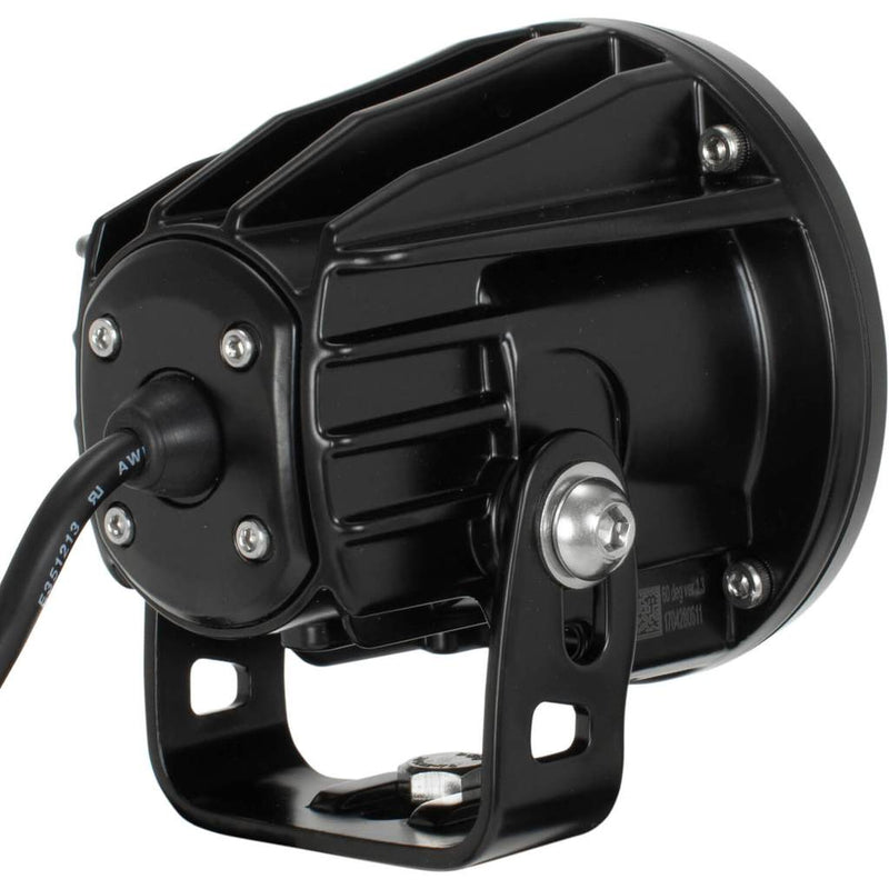 Load image into Gallery viewer, 3.7" Vision X CG2 Multi LED Light Cannon Kit