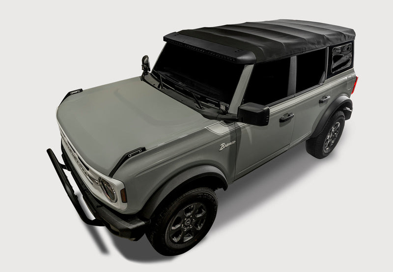 Load image into Gallery viewer, ORACLE Lighting Integrated Windshield Roof LED Light Bar System for 2021+ Ford Bronco