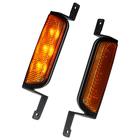 Oculus turn signal modules