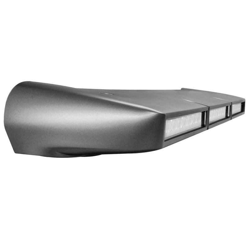 Load image into Gallery viewer, ORACLE Lighting Integrated Windshield Roof LED Light Bar System for 2021+ Ford Bronco