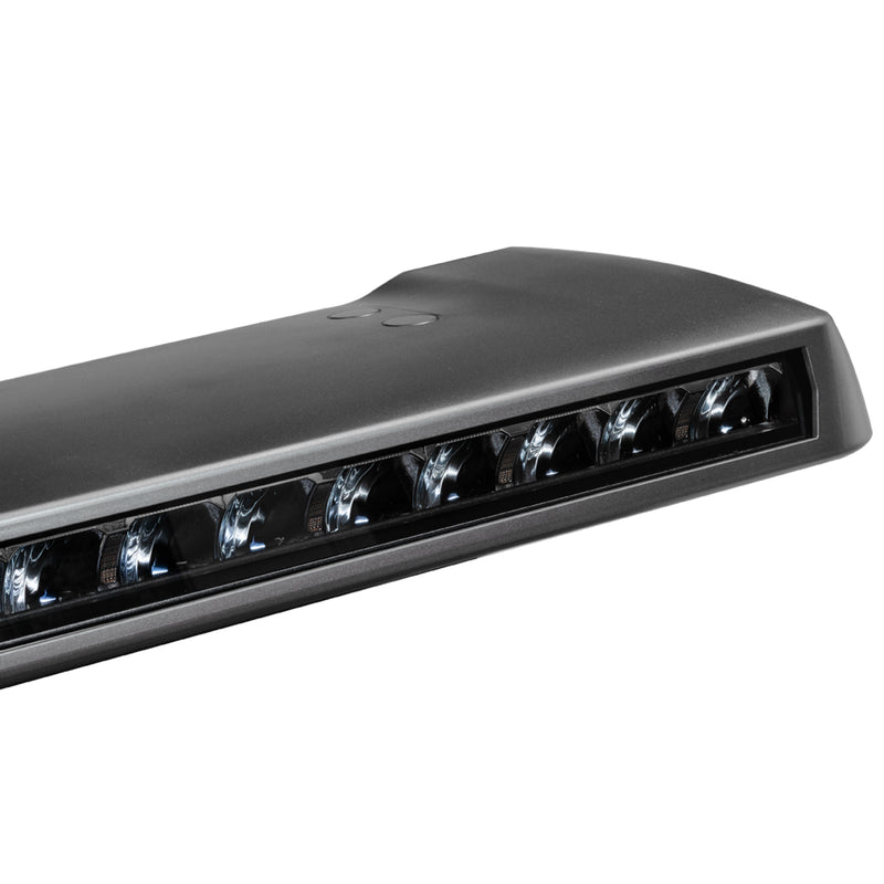 Load image into Gallery viewer, ORACLE Lighting Integrated Windshield Roof LED Light Bar System for 2021+ Ford Bronco