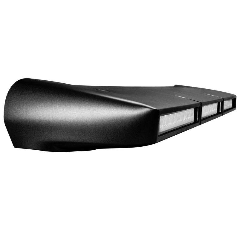 Load image into Gallery viewer, Side view of roof light bar