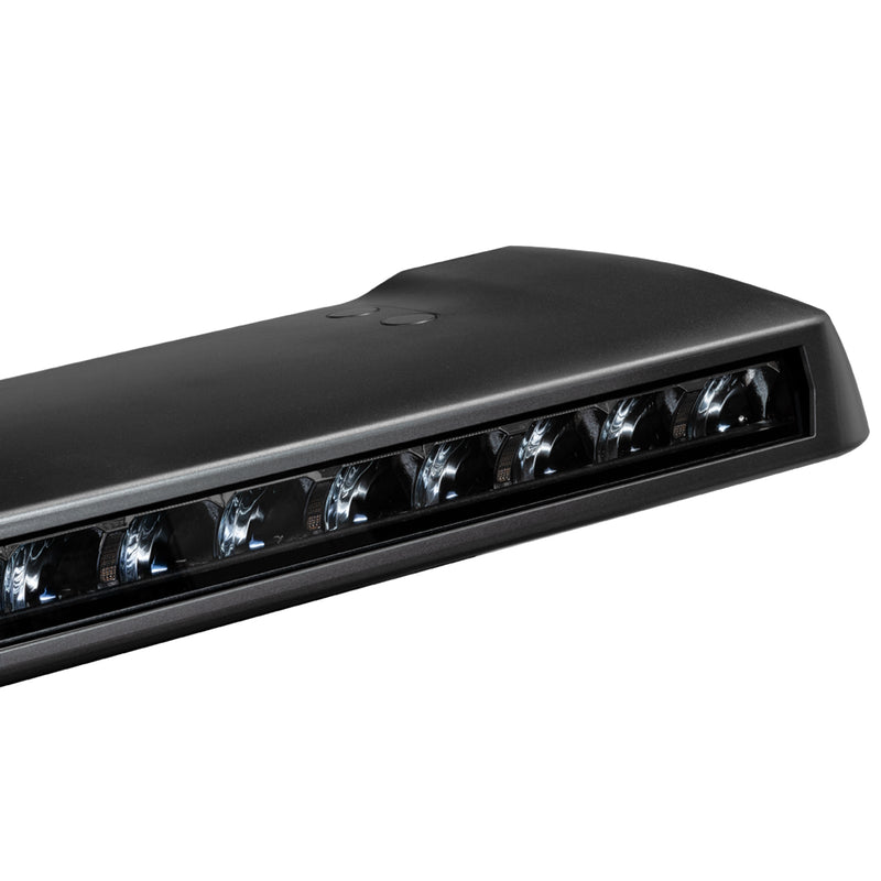 Load image into Gallery viewer, ORACLE Lighting Integrated Windshield Roof LED Light Bar System for 2021+ Ford Bronco