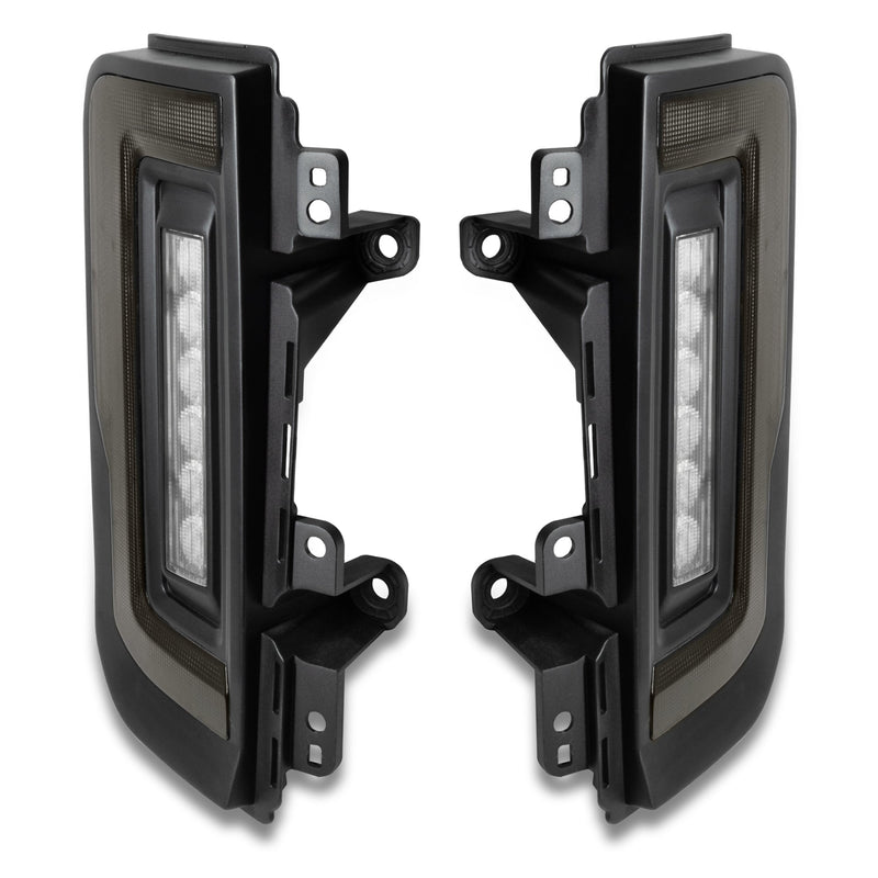 Load image into Gallery viewer, ORACLE Lighting Flush Style (Lensless) LED Tail Lights for 2021-2025 Ford Bronco