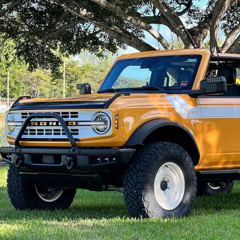 Load image into Gallery viewer, ORACLE Lighting 2021-2025 Ford Bronco LED Off-Road Side Mirror Ditch Lights