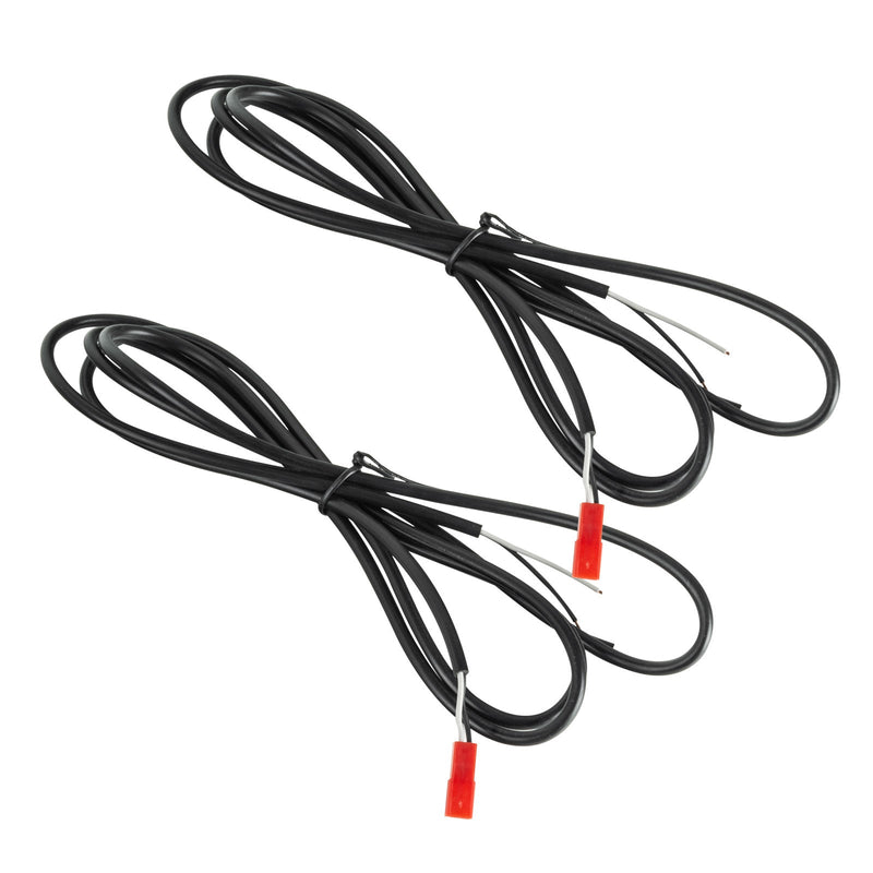 Load image into Gallery viewer, 2 wiring harnesses