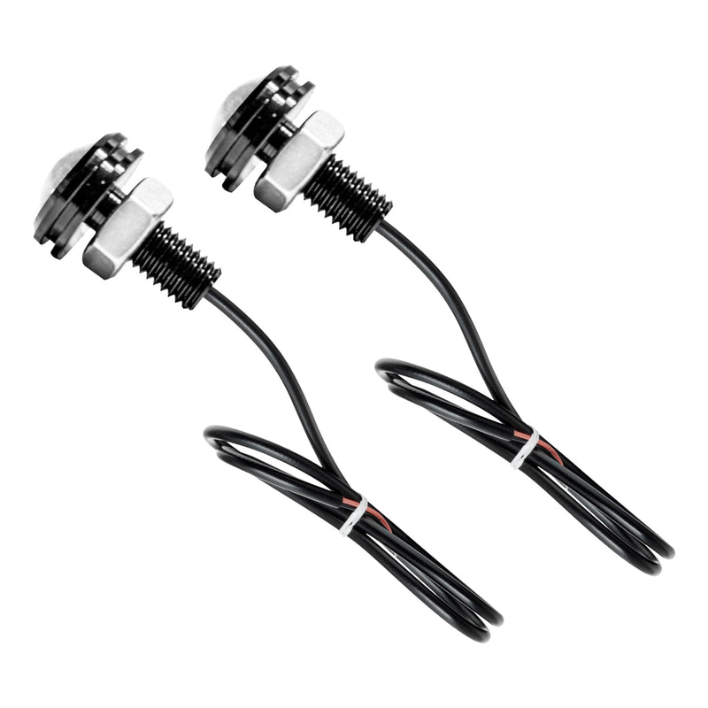 Load image into Gallery viewer, ORACLE Lighting Ford Bronco LED Puddle Light Upgrade for Off-Road Side Mirror Ditch Lights