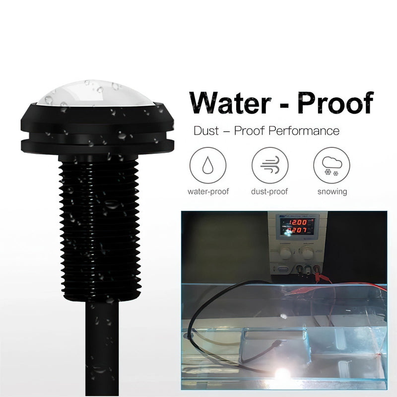 Load image into Gallery viewer, ORACLE Lighting Ford Bronco LED Puddle Light Upgrade for Off-Road Side Mirror Ditch Lights