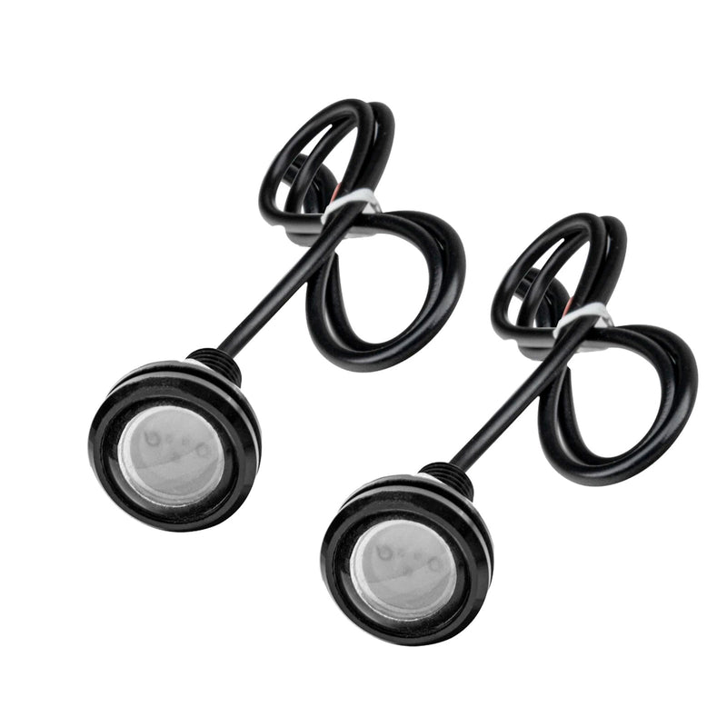 Load image into Gallery viewer, ORACLE Lighting Ford Bronco LED Puddle Light Upgrade for Off-Road Side Mirror Ditch Lights