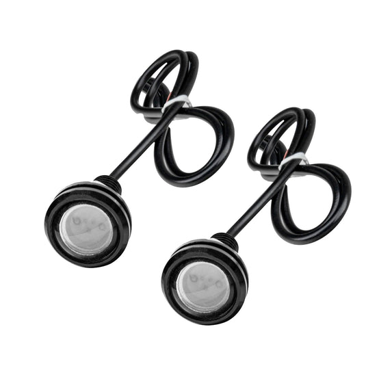 ORACLE Lighting Ford Bronco LED Puddle Light Upgrade for Off-Road Side Mirror Ditch Lights
