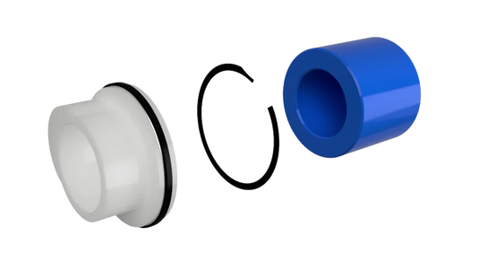 BroncBuster Bushing