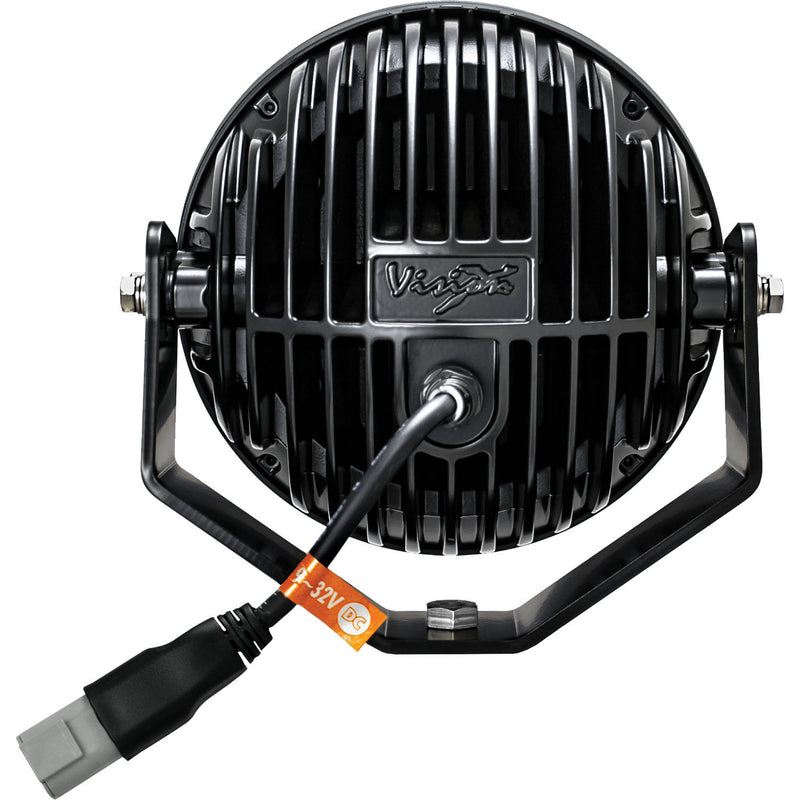 Load image into Gallery viewer, 6.7" Vision X CG2 Multi LED Light Cannon 3 Light Bundle CG2-CPM1810