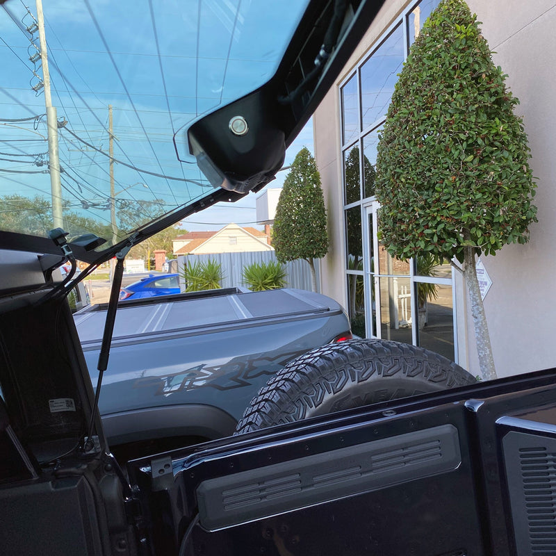 Load image into Gallery viewer, ORACLE Lighting 2021-2025 Ford Bronco LED Cargo Light Module