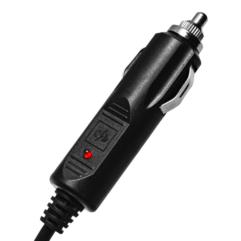 Load image into Gallery viewer, Auxiliary switched power plug