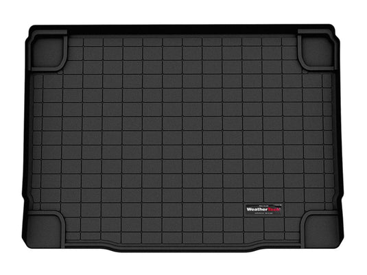Weathertech Cargo Liner 4 Door - 2021-2025 Ford Bronco - 401477