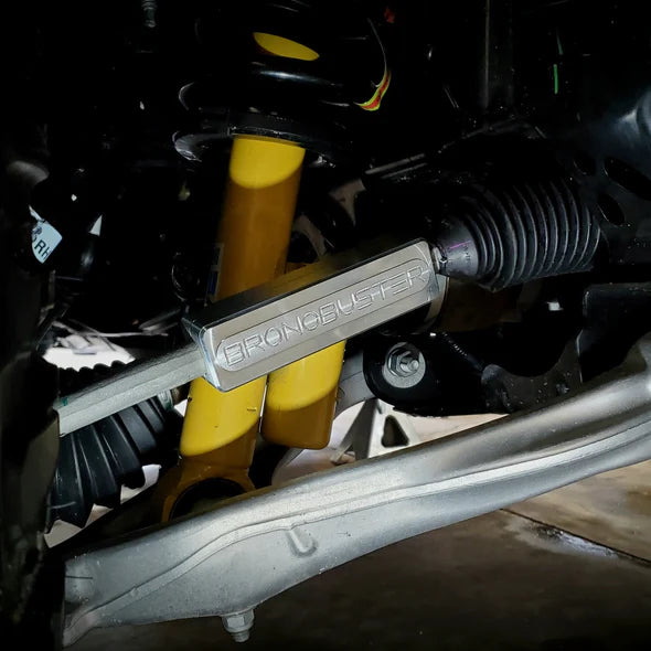Load image into Gallery viewer, 2021-2025 Ford Bronco Tie Rod Brace/Splint - BroncBuster BusterBrace