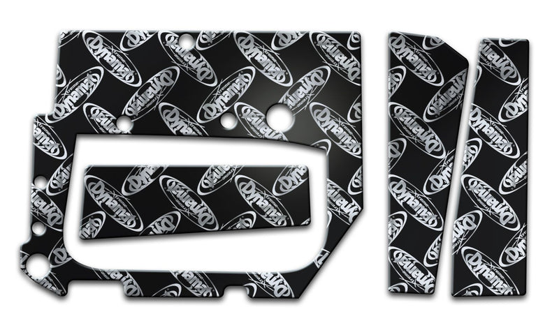 Load image into Gallery viewer, Dynamat Xtreme 2021+ Ford Bronco Door Kit -  4 Door