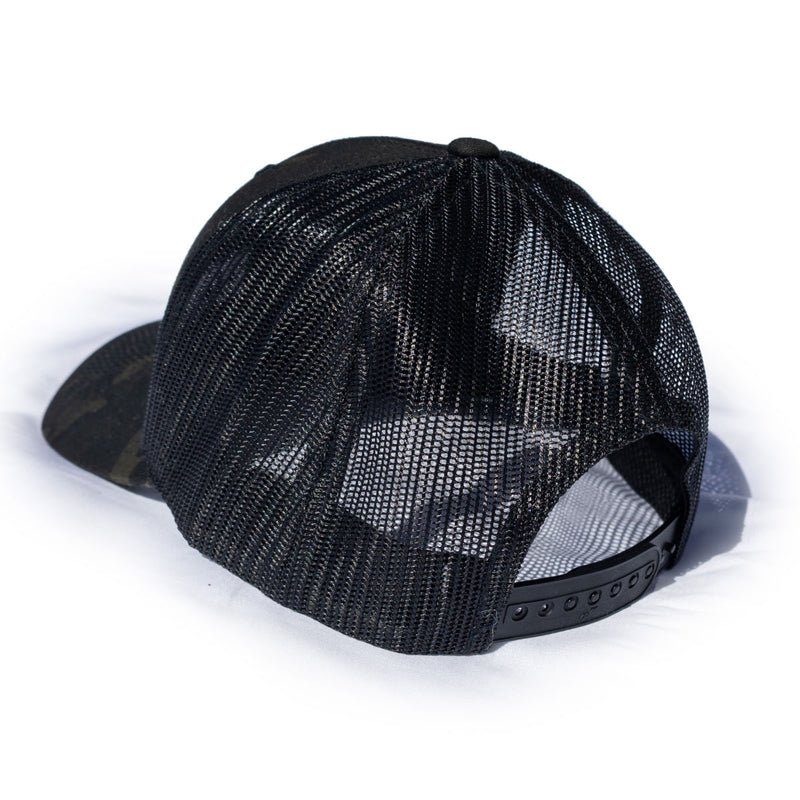 Load image into Gallery viewer, Maxlider Camo Hat