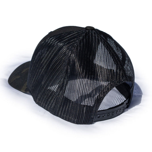 Maxlider Camo Hat