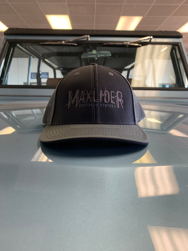 Maxlider Gear