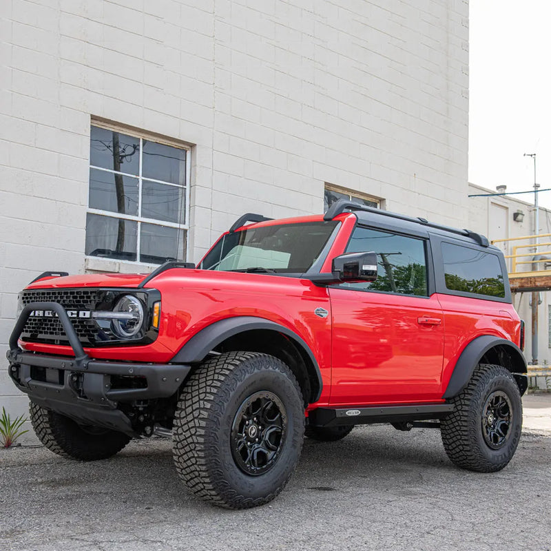 Load image into Gallery viewer, Rock slide Engineering 2 Door Step Slider - 2021+ Ford Bronco - BD-SS-300-BR2
