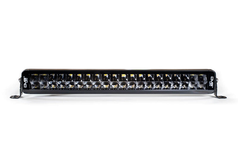 Load image into Gallery viewer, DV8 - 20&quot; Light Bar With Brackets For LBBR-06 Bull Bar Only
